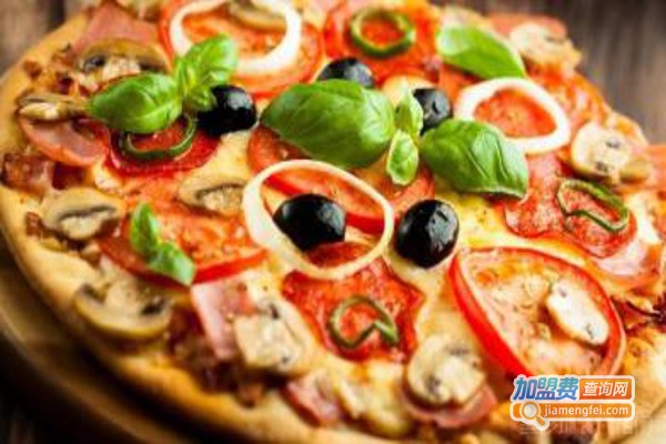 ZM意大利披萨加盟费