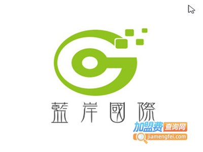 蓝岸国际加盟费