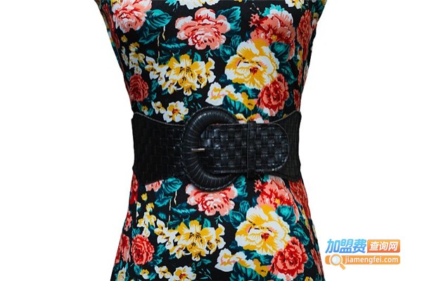 茂盛龙定制旗袍