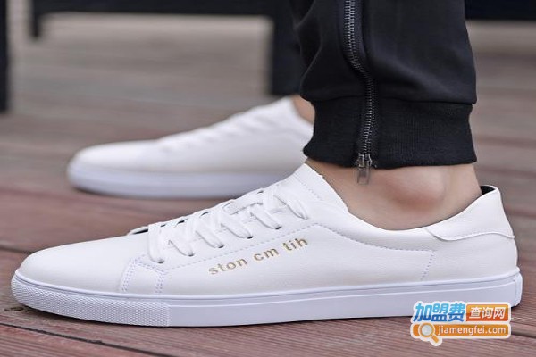 保罗吉尔鞋业加盟费