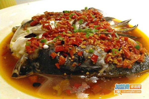 洞庭鱼香加盟费