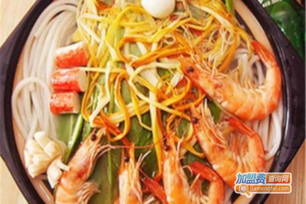 九号线云南米线加盟