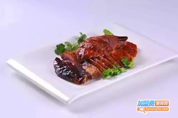 湖湘土鸭村加盟门店