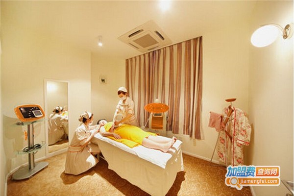 香港俏妈妈加盟费