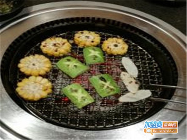 暴狗烧肉加盟门店