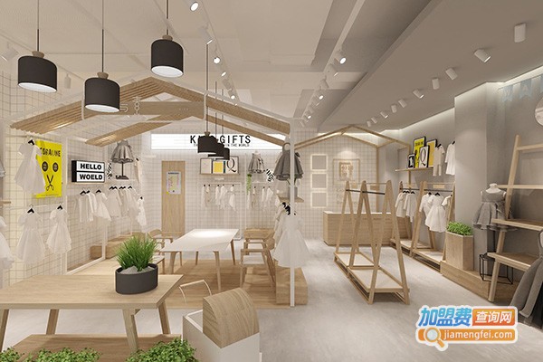 xo小方块加盟门店