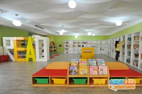 尚慧国际教育加盟费