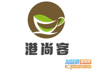 港尚客饮品店加盟