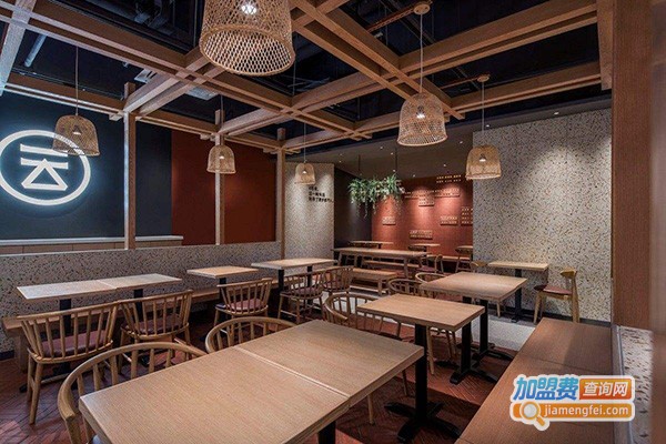 小面在线加盟门店