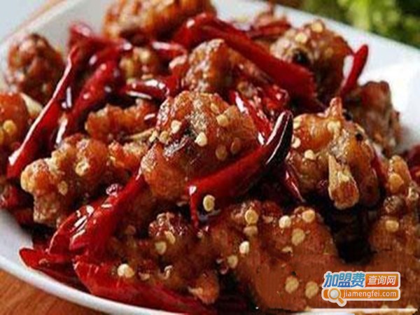 品面轩腌面加盟门店