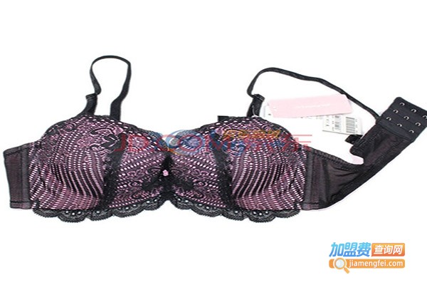 花酷妖内衣加盟