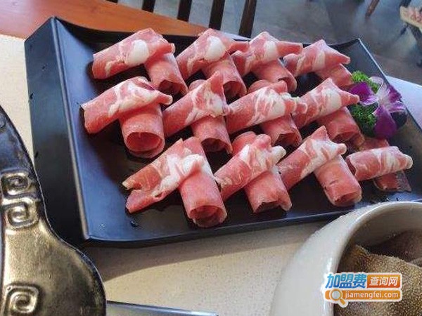 辣么·RAMO·主题餐厅加盟费