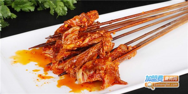 麒麟小厨串串香