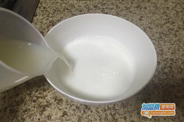 游氏老北京宫廷奶酪加盟费