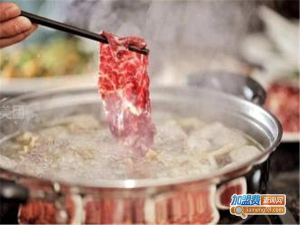 东茂牛肉火锅店加盟门店