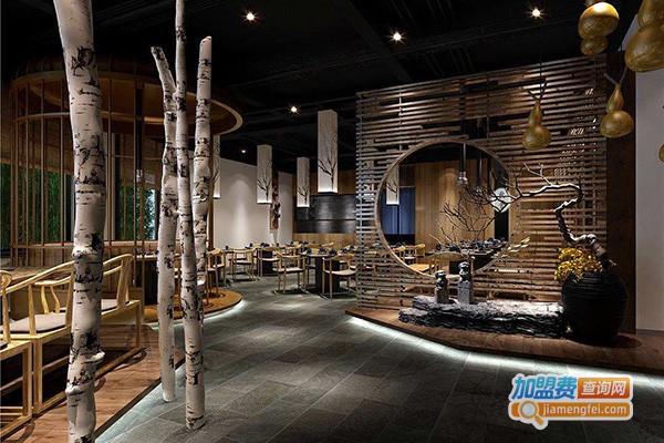 南国小厨加盟门店