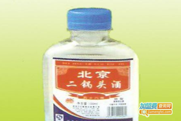 大红鹰酒业加盟费