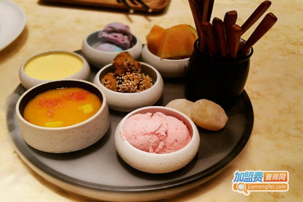 川西椒王加盟门店