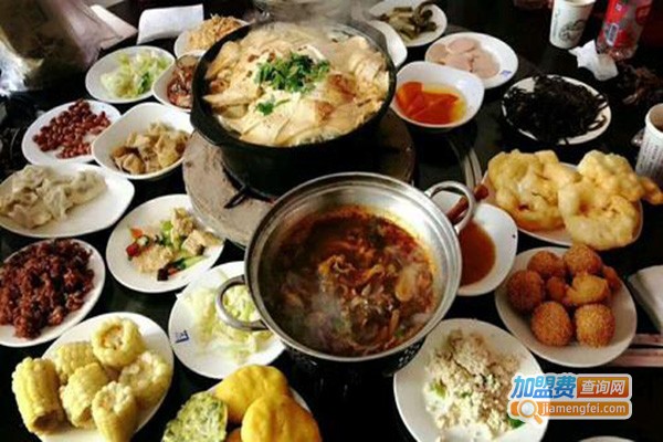 豆腐宴加盟门店