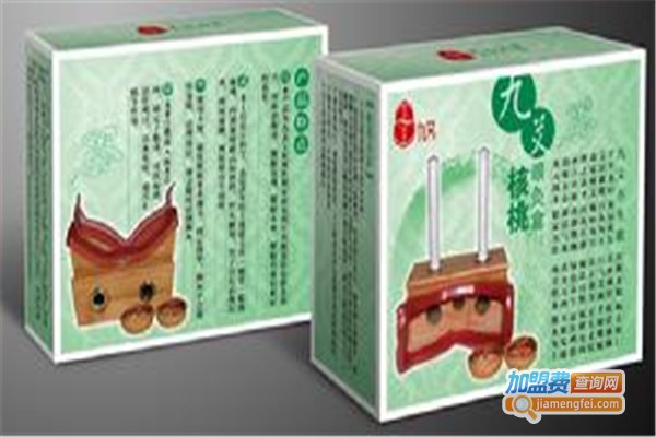 九艾养生堂加盟