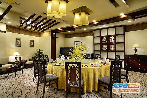 湘来湘往加盟门店