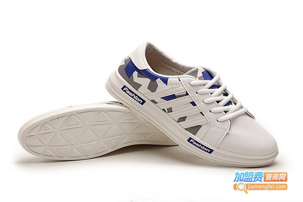 韵暄鞋行品牌鞋加盟费