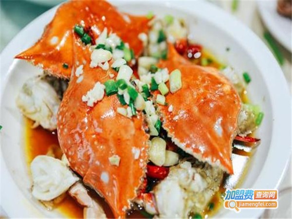 三毛海鲜大排档加盟门店