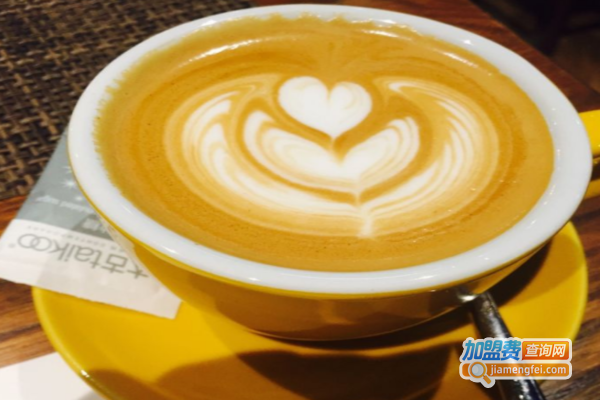 希布伦西餐咖啡加盟费