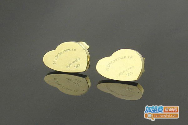 益发饰品加盟费