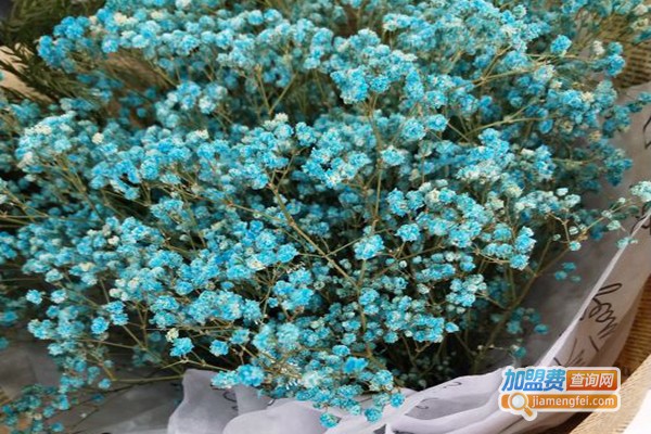 爱度蛋糕&鲜花加盟费