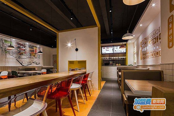 云曦米线加盟门店