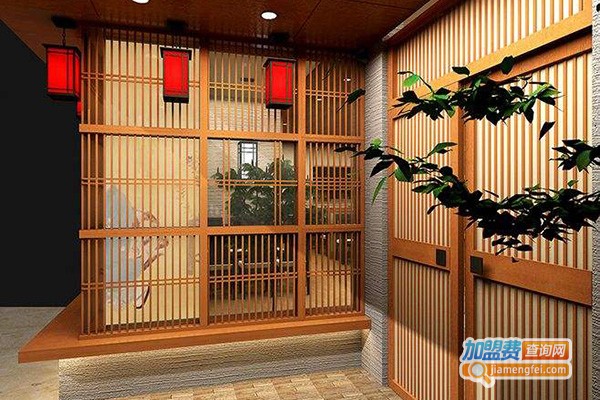 海的物语加盟门店