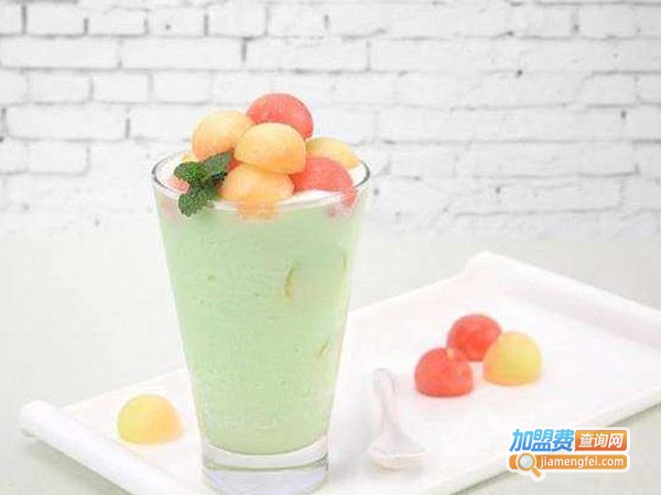 柠匠来找茶加盟费