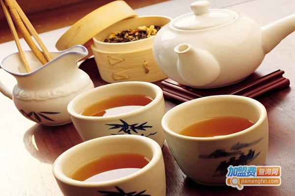 乐陶陶·御茶
