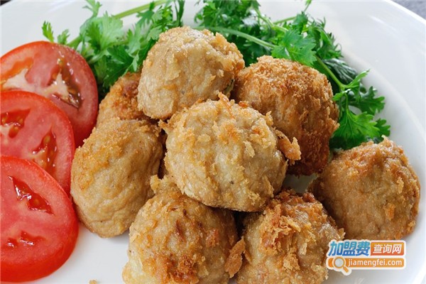 豫满楼小吃加盟费