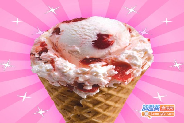 CARO•ICECREAM加盟费