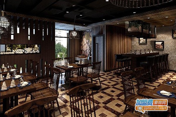 小镇味道加盟门店