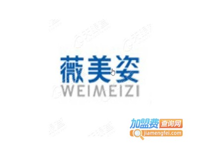 薇美姿护理用品加盟费