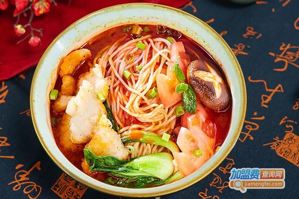 大王爱嗦粉门店