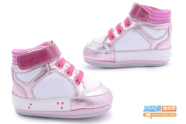 彼得潘童鞋加盟费