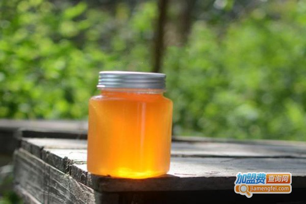 探蜜源蜂蜜加盟门店