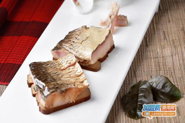 红巷子·胡大私藏菜馆加盟门店