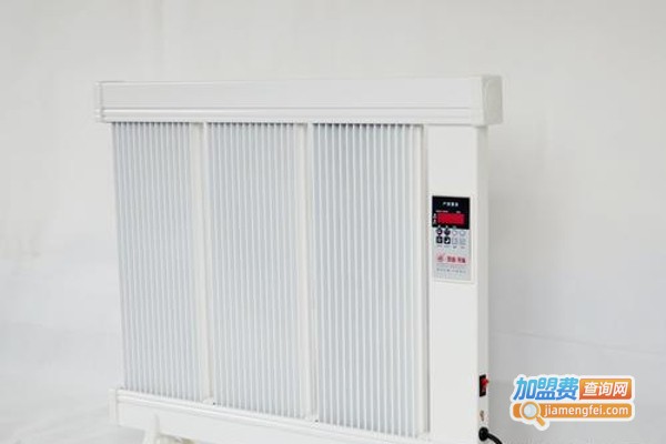凤阁FG远红外速热采暖器加盟费