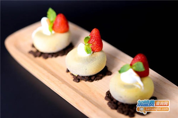 X&Y Studio 鑫悦手作烘焙加盟