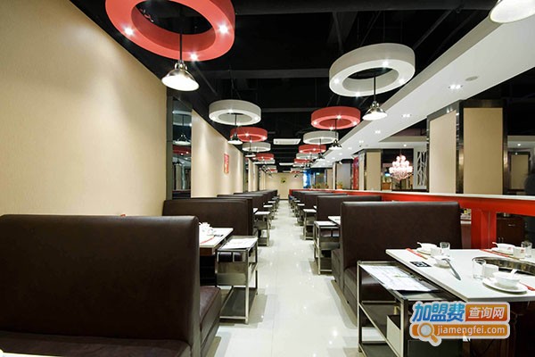 京城涮爆舫加盟门店