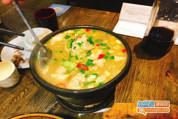 妈妈乐餐厅加盟门店