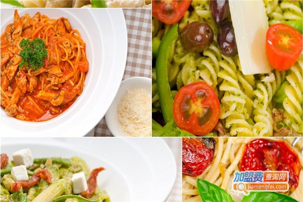 香喜谷快餐加盟费