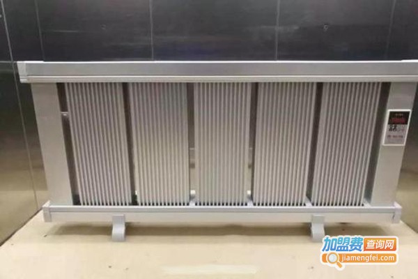 凤阁FG远红外速热采暖器加盟费