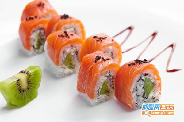 一源寿司三文鱼加盟门店