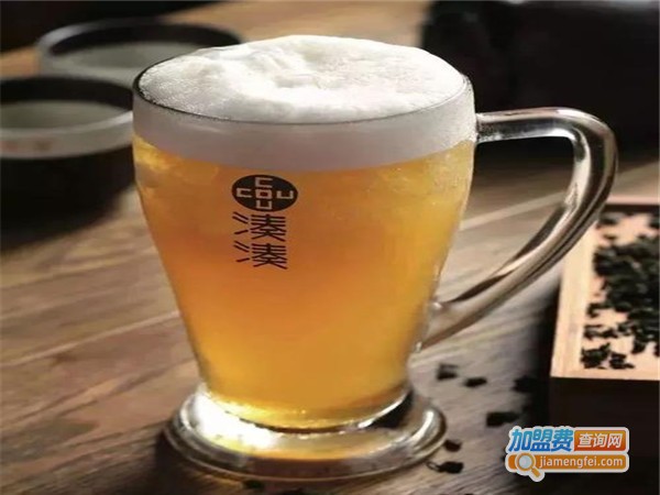 湊湊火锅·茶憩加盟门店